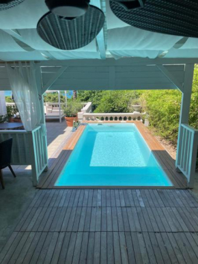Pavi apartments Vila Amalia